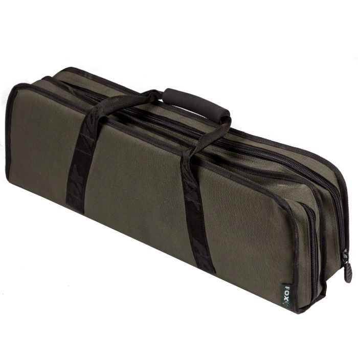 Fox Quattro Pod 3 Rod Kit 3