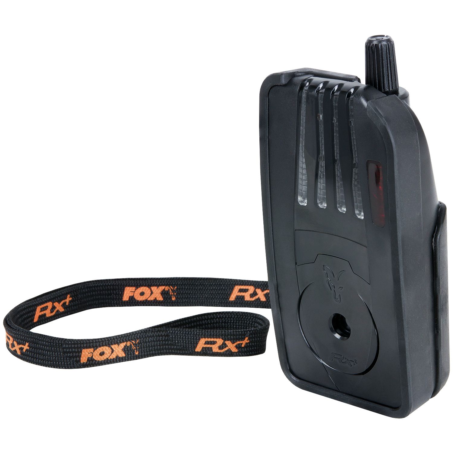 Fox RX+ Receiver