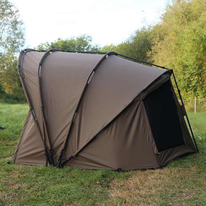 Biwy Fox Retreat+ 1 Place