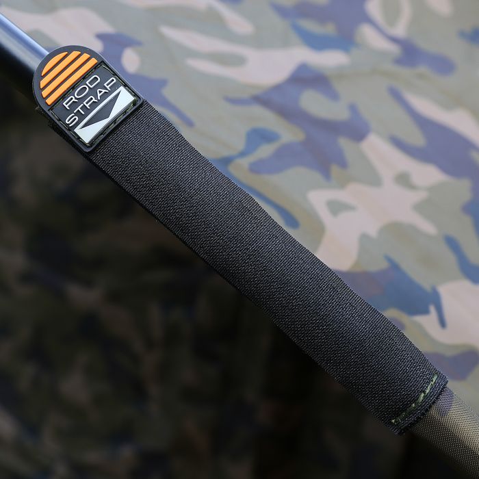 Fox Royale Classic 1 Man Camo Bivvy 8