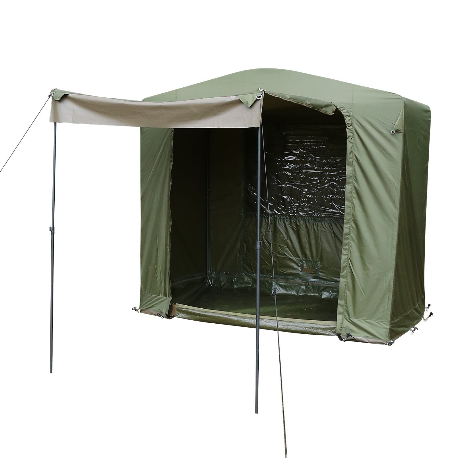 Fox Royale Cook Tent Station