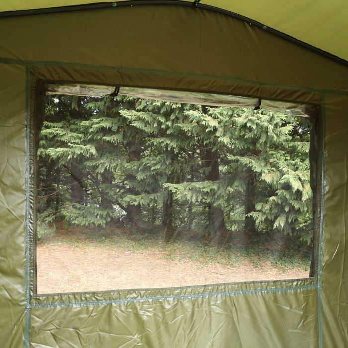 Fox Royale Cook Tent Station 1