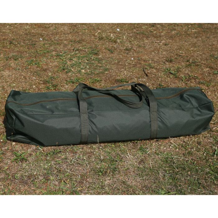 Fox Royale Cook Tent Station 2