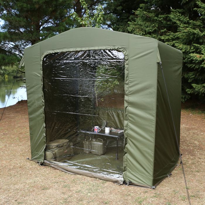 Fox Royale Cook Tent Station 4