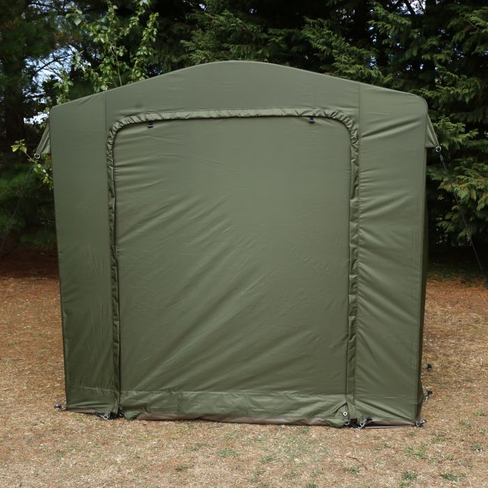 Fox Royale Cook Tent Station 8