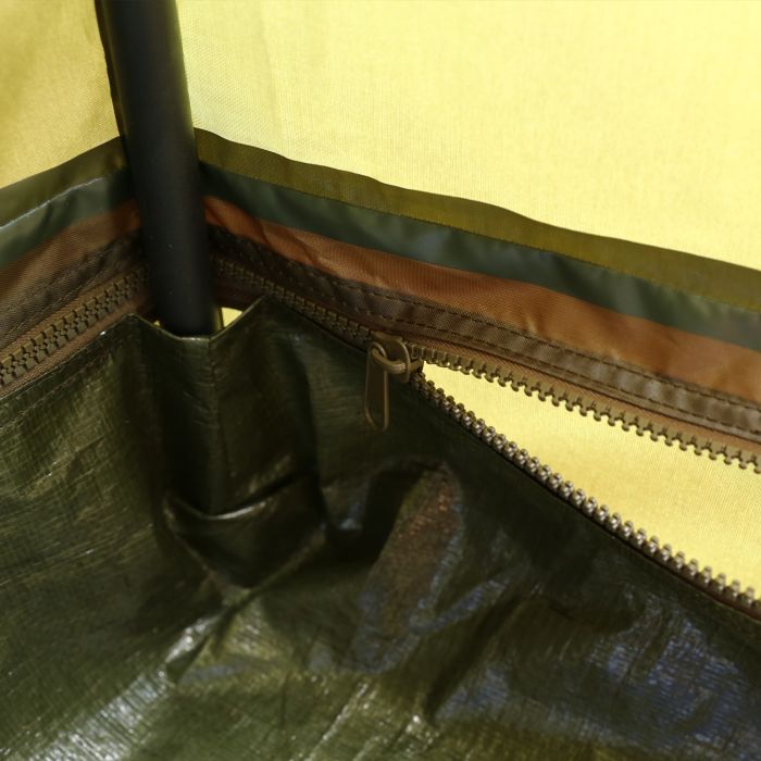 Fox Royale Cook Tent Station 10