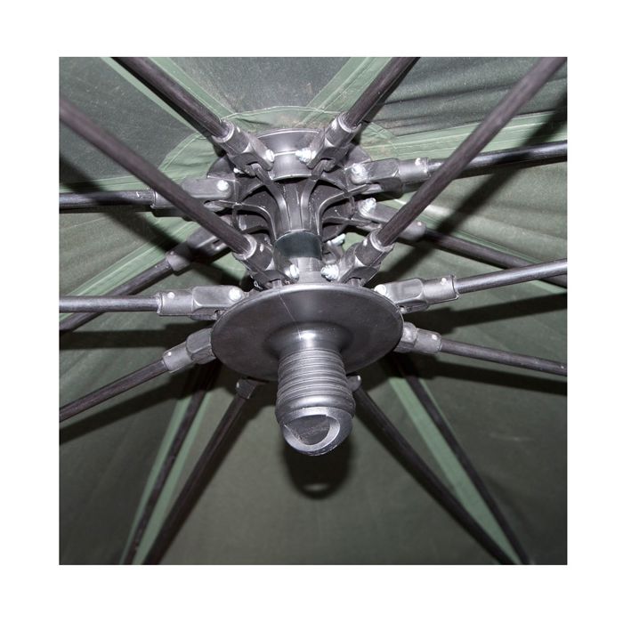 Fox Supa Brolly - STS System