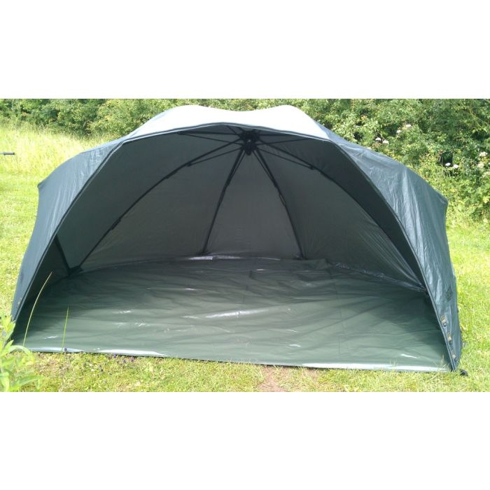 Fox Supa Brolly - Front