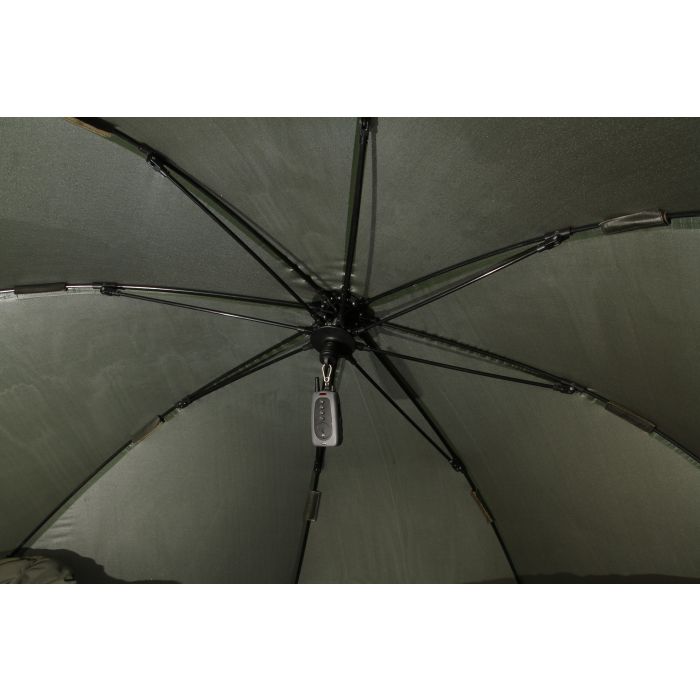 Fox Supa Brolly - STS Close Up