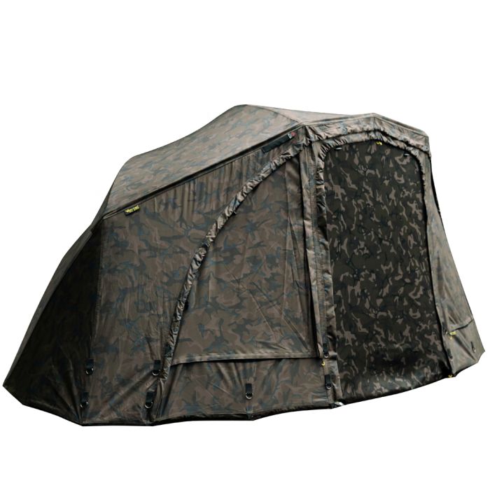 Fox Ultra 60 Camo Brolly System