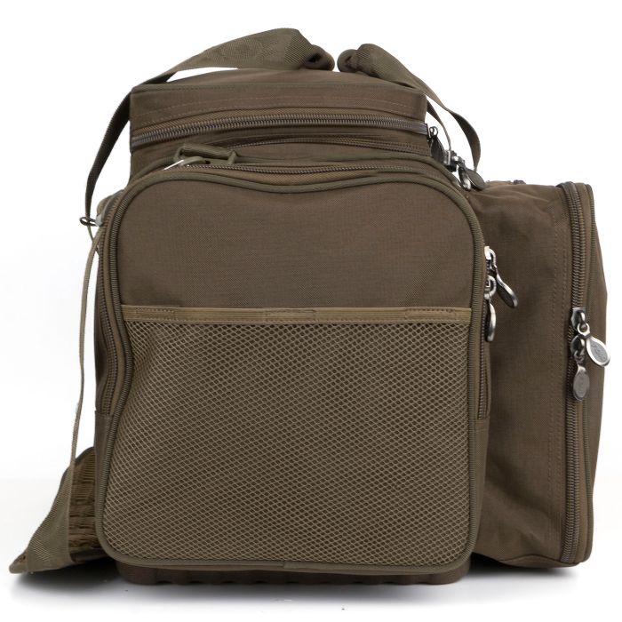 Side View Fox Large Carryall Voyager