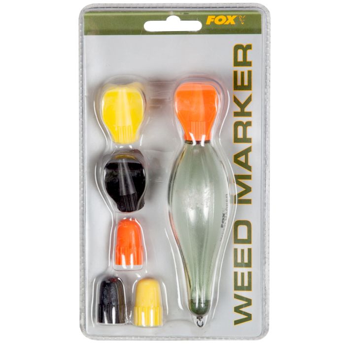 Fox Weed Marker