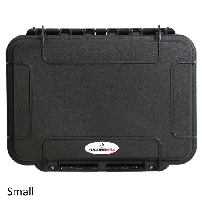Fulling Mill Xtreme Fly Box Small Closed