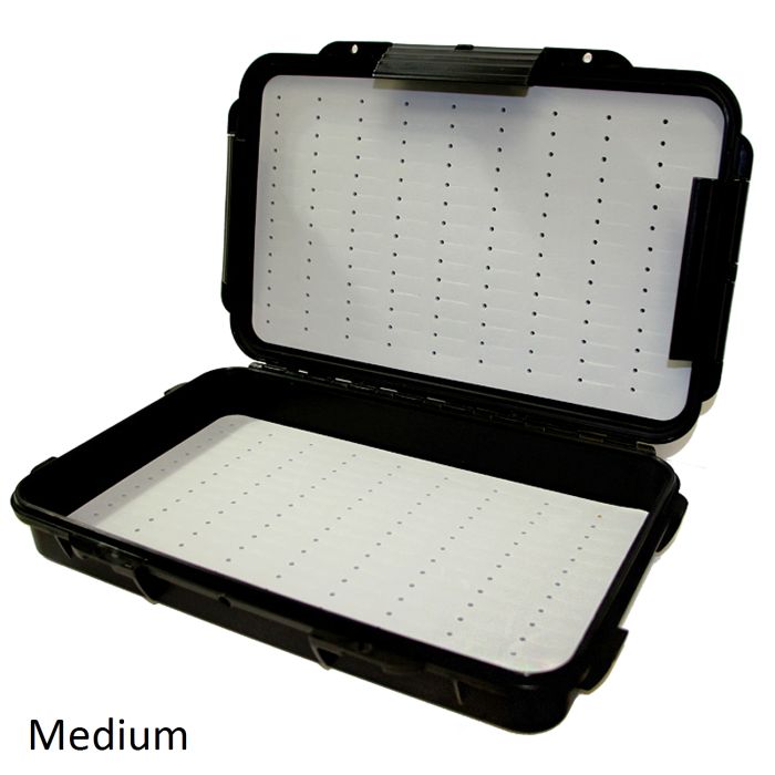 Fulling Mill Xtreme Fly Box Medium Open