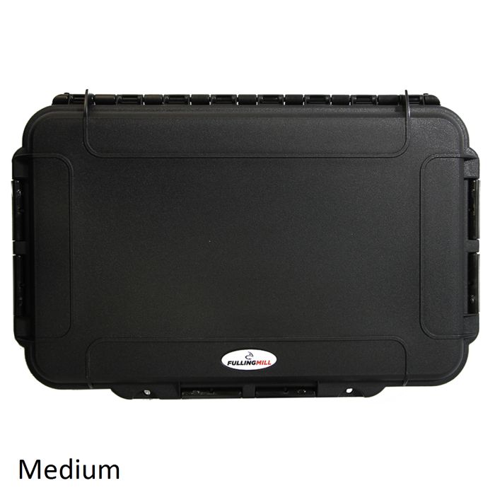 Fulling Mill Xtreme Fly Box Medium Closed