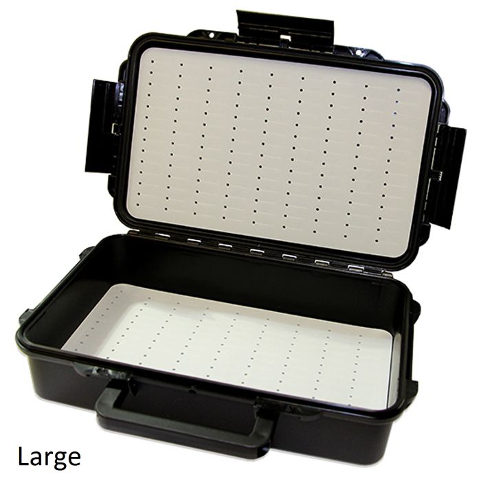 Fulling Mill Xtreme Fly Box Large Open