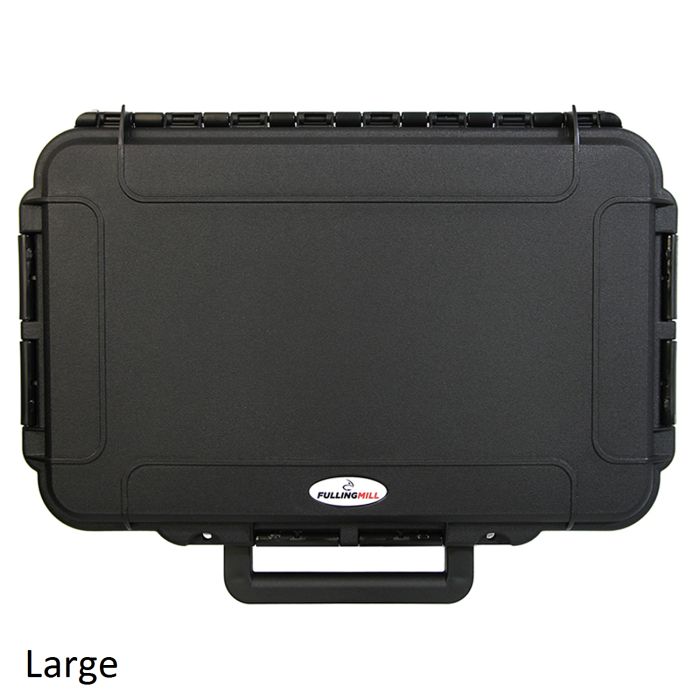 Fulling Mill Xtreme Fly Box Large Closed