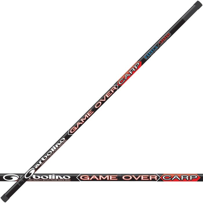 Garbolino Game Over Carp Margin Pole