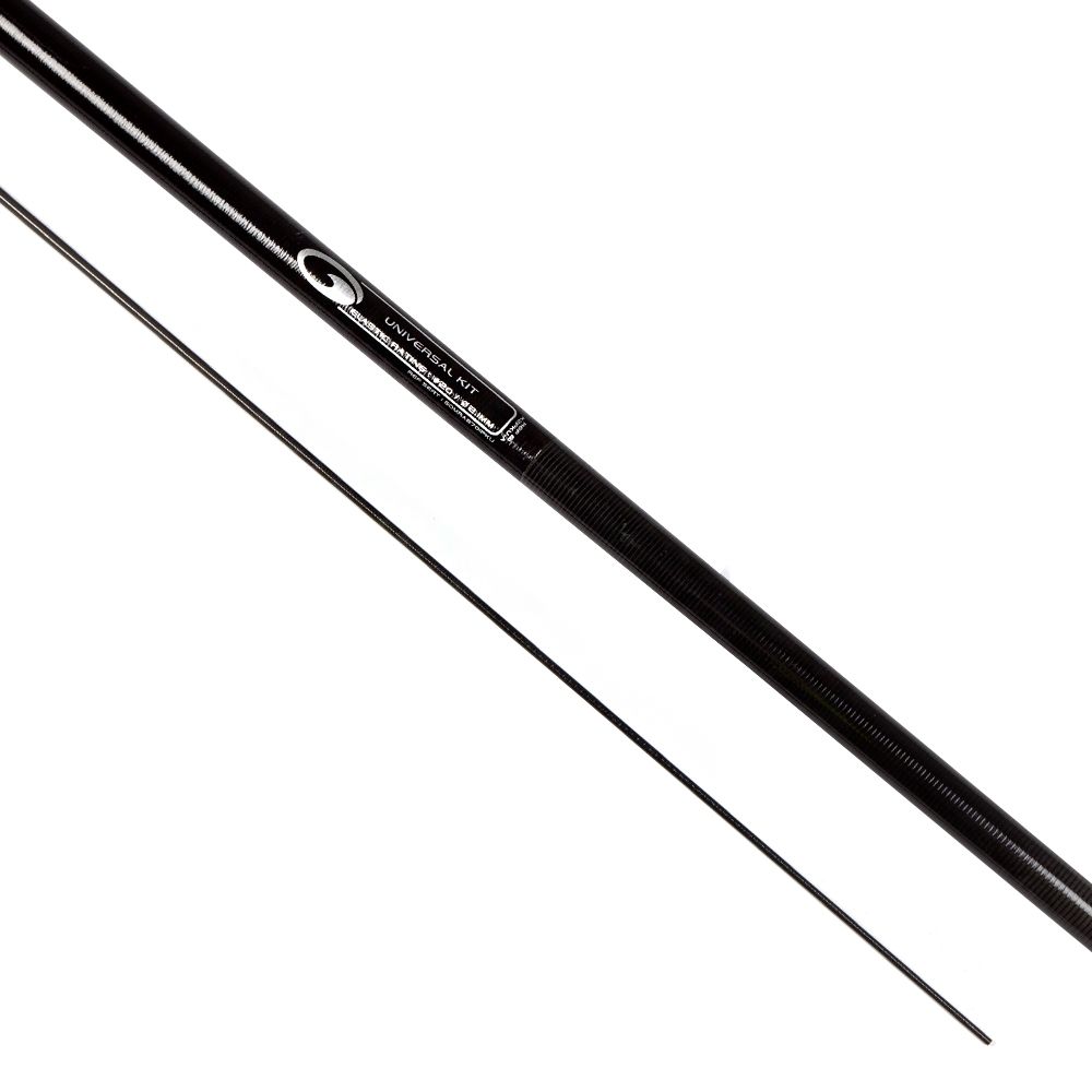 Garbolino Economy Power Top 2 Kit