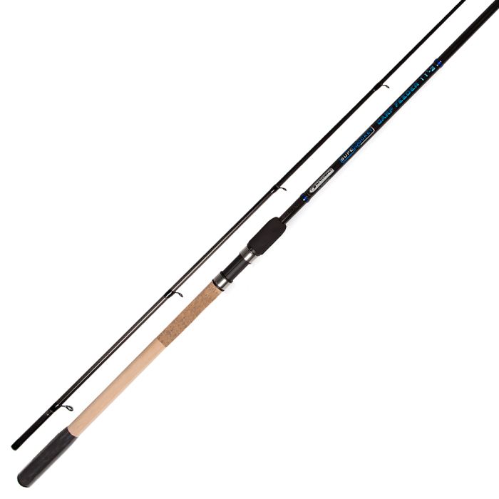 Garbolino Super Rocket Carp Feeder Rod