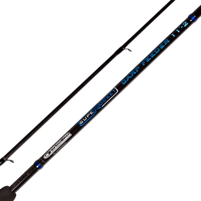Garbolino Super Rocket Carp Feeder Rod 2