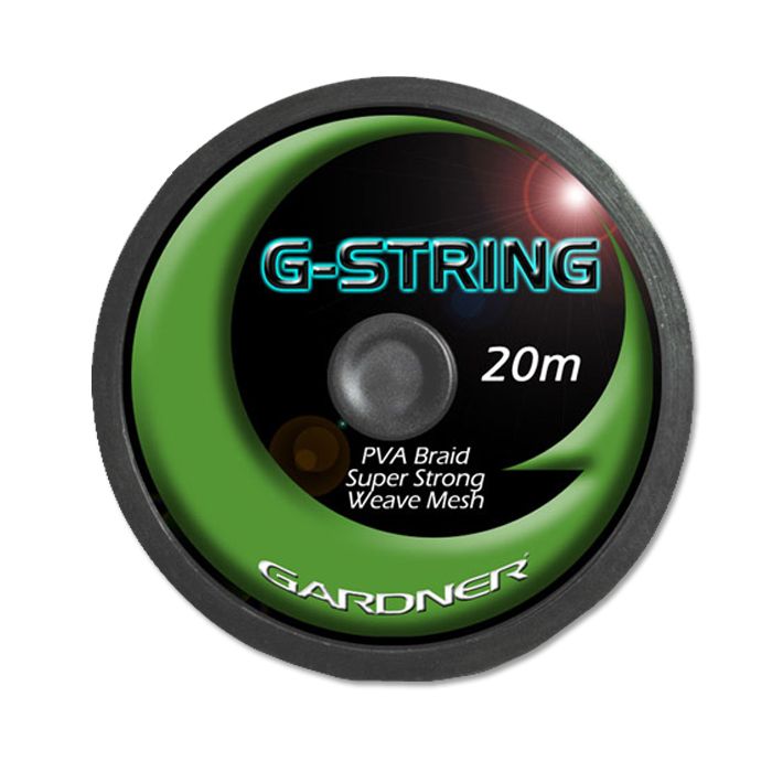 Portbor String Gd Shop Gardner G-String Pva