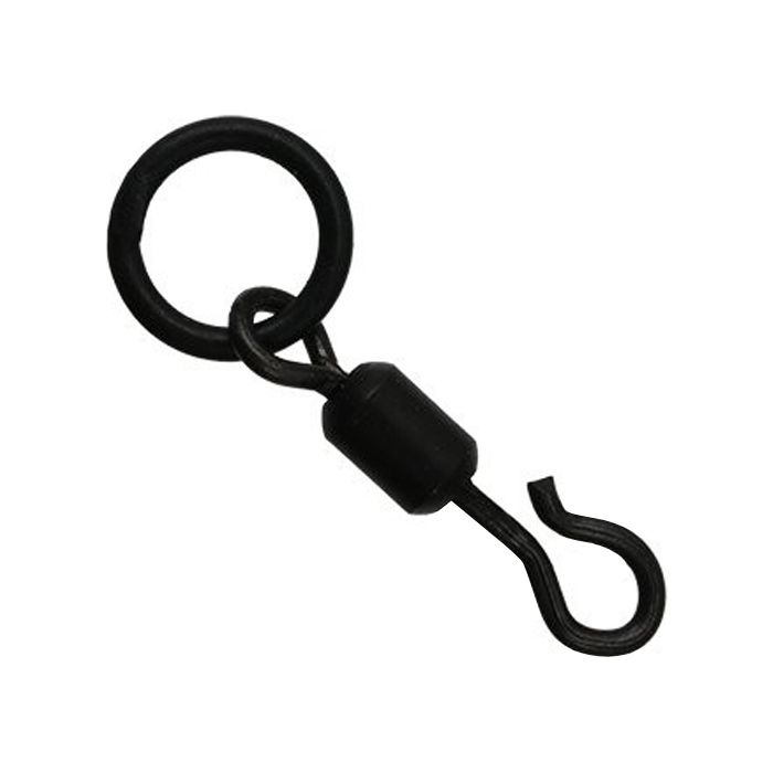 Gardner Covert C-Lok Flexi Ring Swivels
