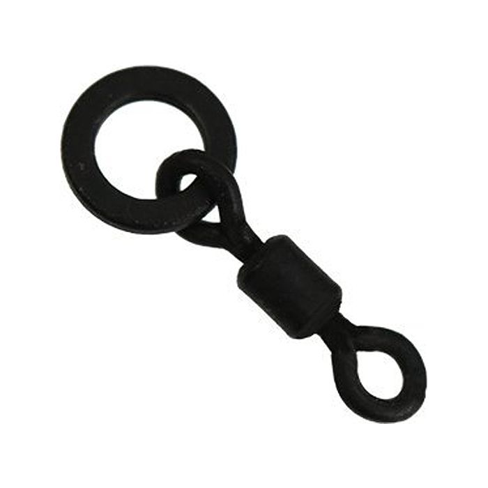 Gardner Covert Flexi Hook Swivels