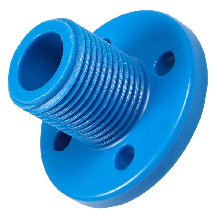 Gardner Deluxe Gun Blue Boss