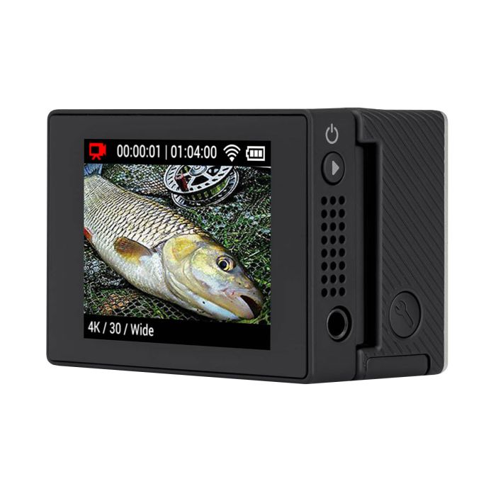 GoPro LCD Touch BacPac™ Back