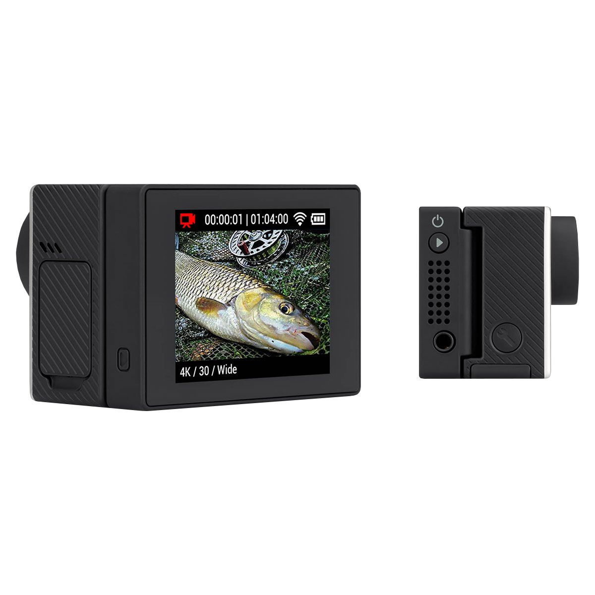 GoPro LCD Touch BacPac™