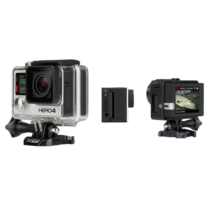 GoPro LCD Touch BacPac™ 4