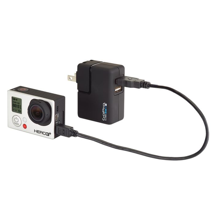 GoPro Wall Charger 2