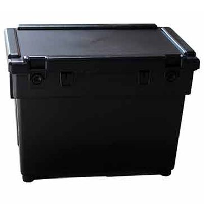 Grandeslam Team Seat Box