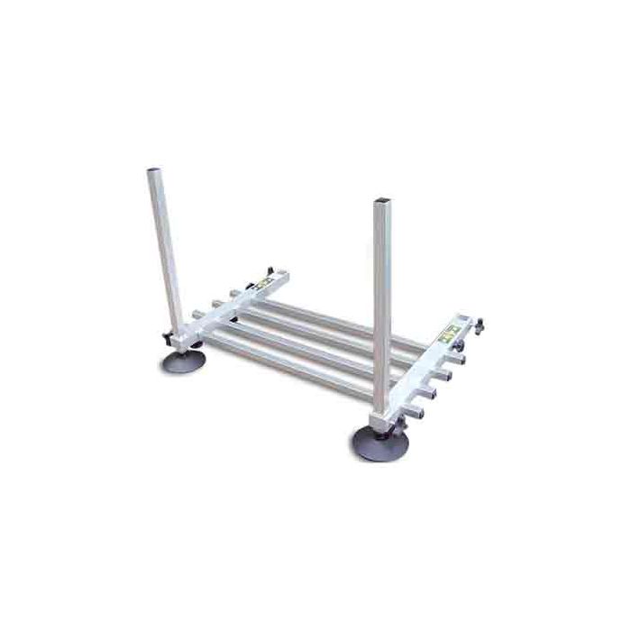Grandeslam Universal Four Bar Foot Plate
