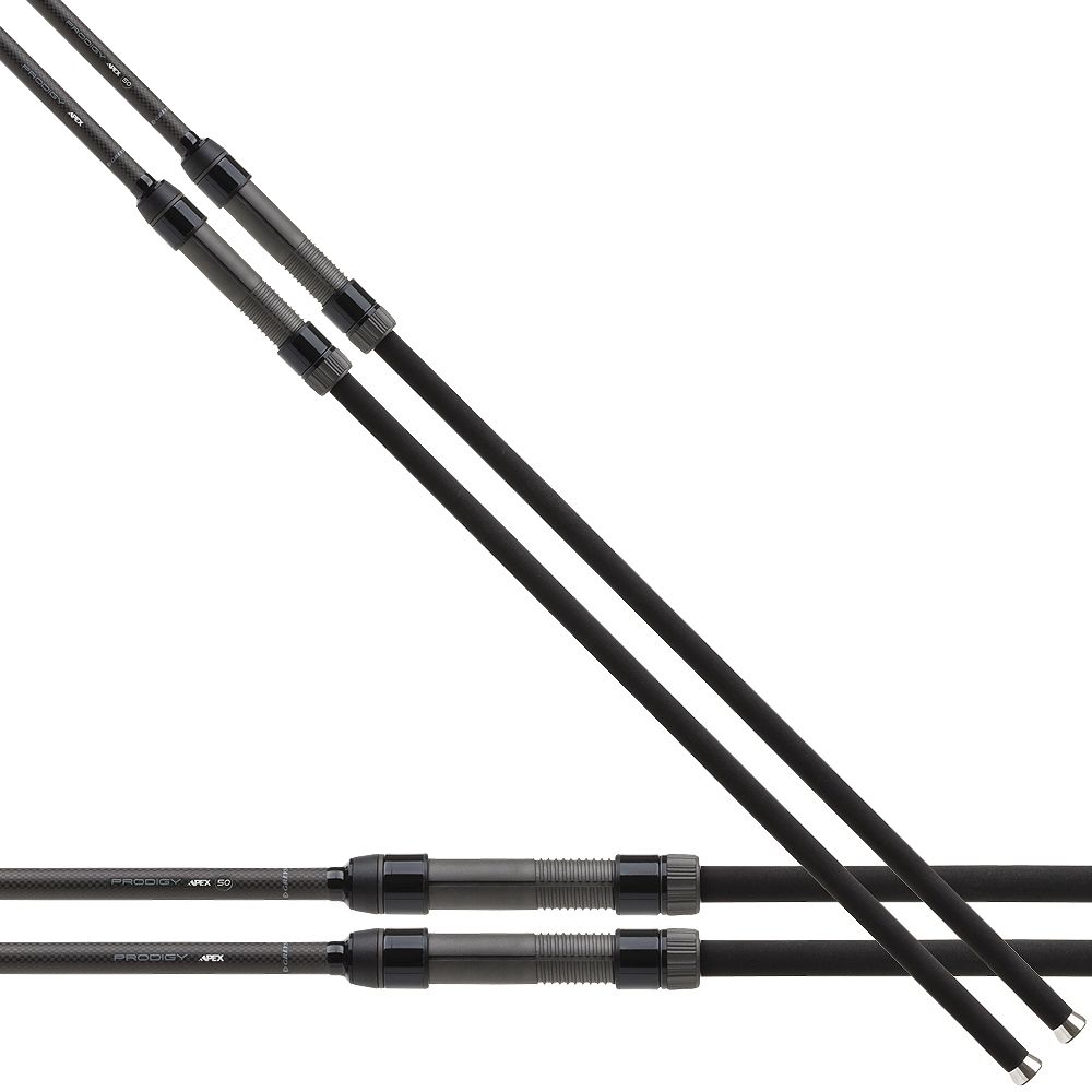 Canne Greys Prodigy Apex