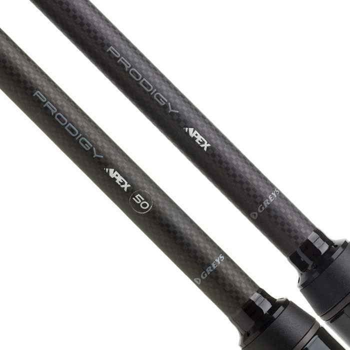Le Blank en Carbone de la Canne Greys Prodigy Apex