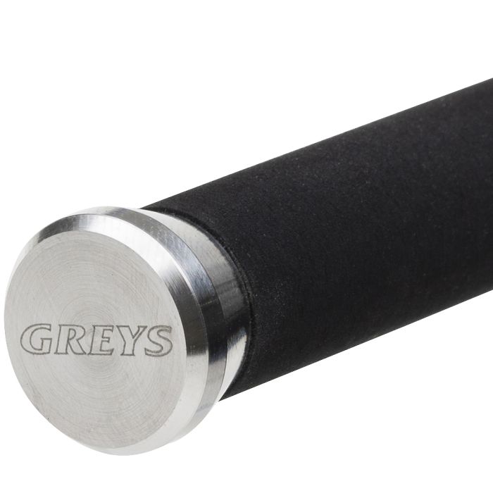 Le Capuchon du Talon de la Canne Greys Prodigy Apex