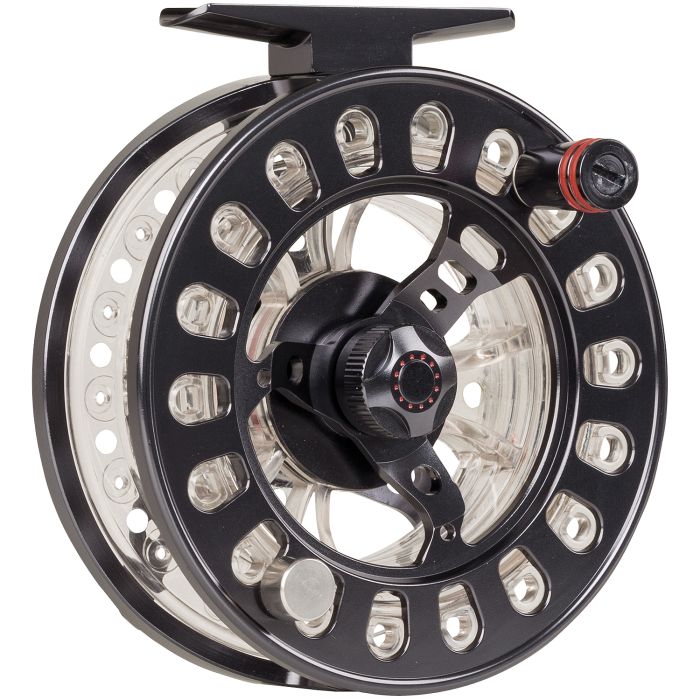 Greys QRS Cassette Fly Reel Crank