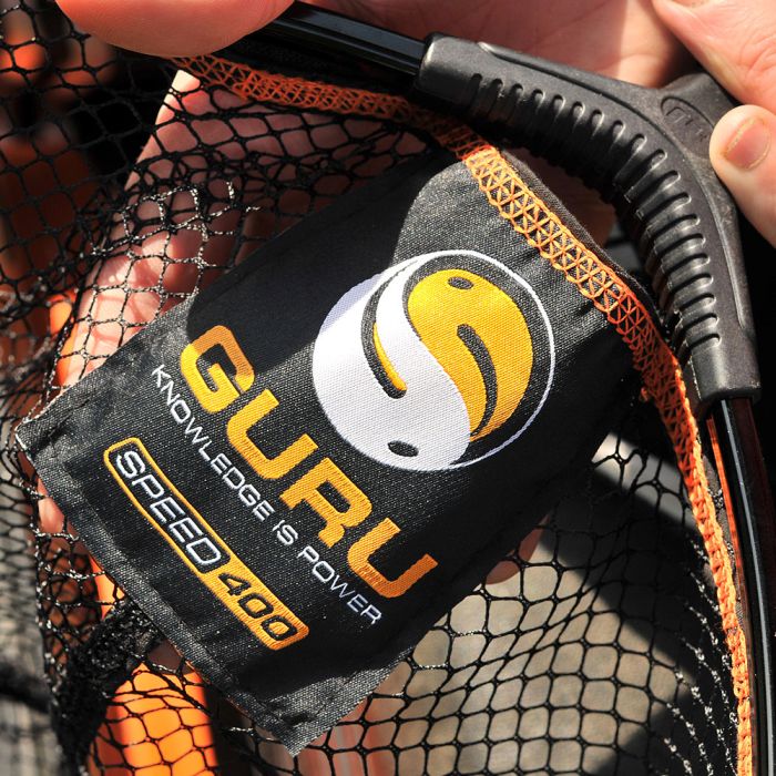 Guru Landing Nets