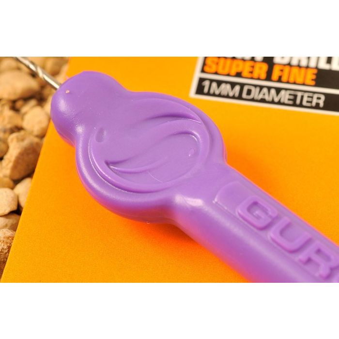 Guru Super Fine Bait Drill 3