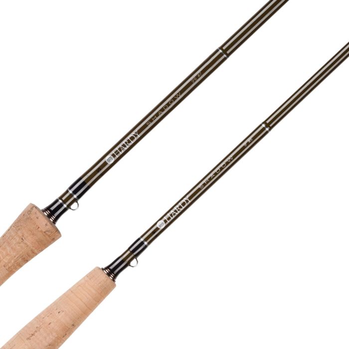 Hardy Shadow Fly Rod
