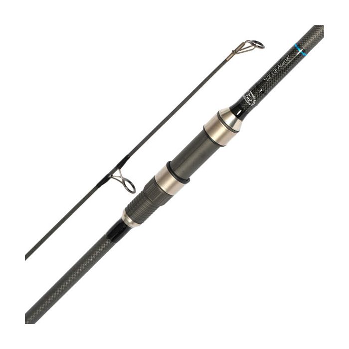Harrison Acurix Rod