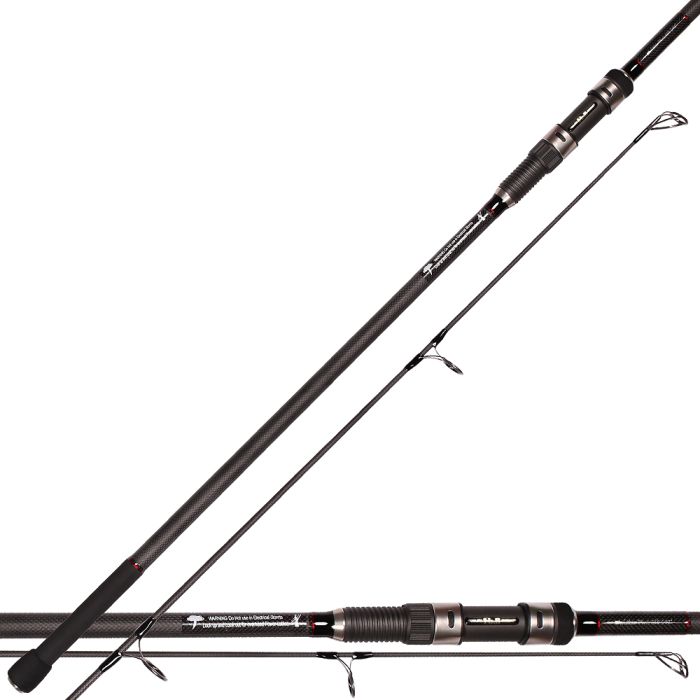 Harrison Aviator Plus Carp Rod