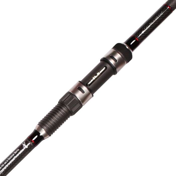 Harrison Aviator Plus Carp Rod Reel Seat