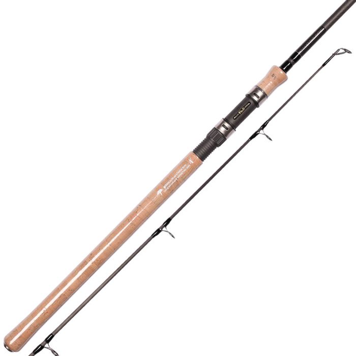 Harrison Rods