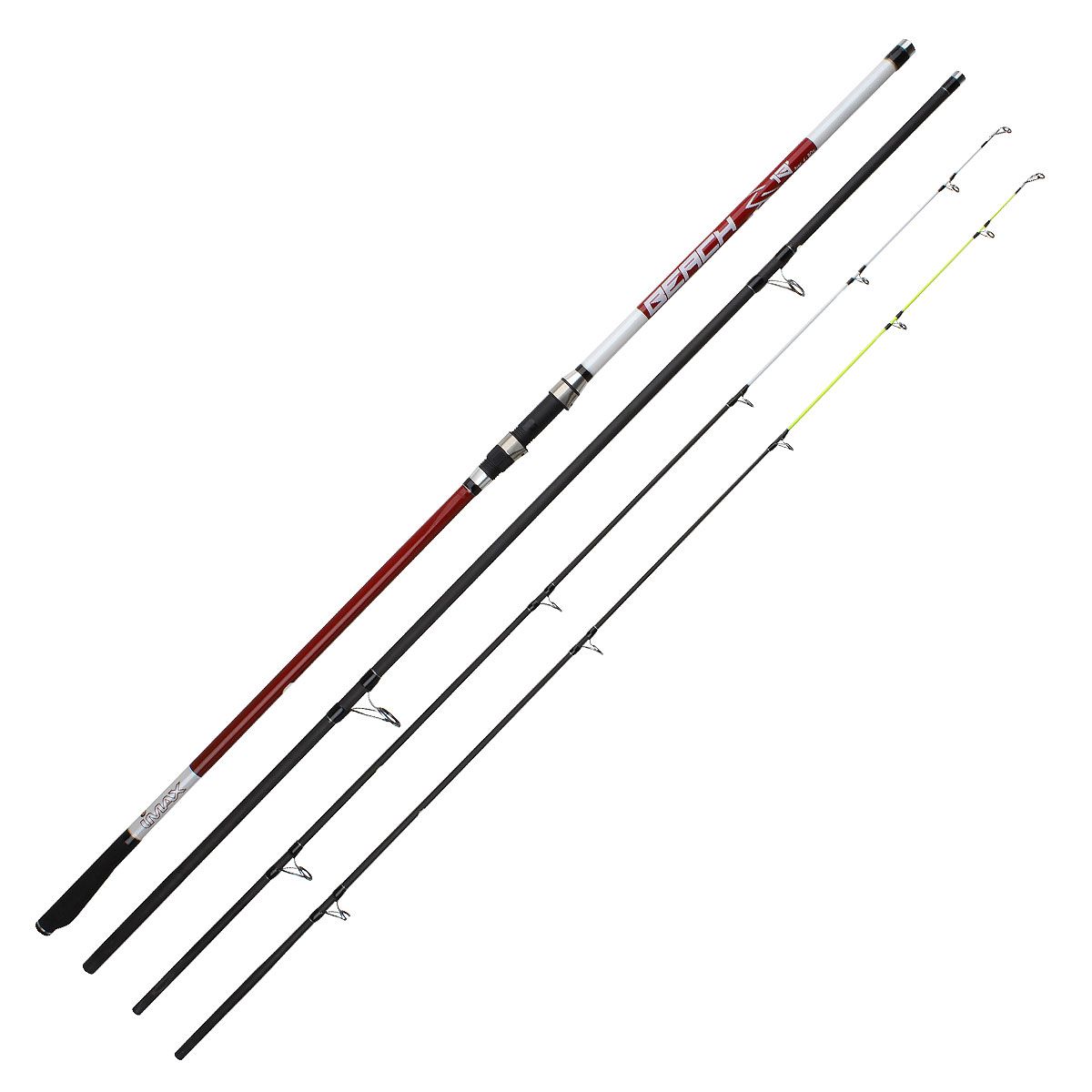 Imax Beach Rod