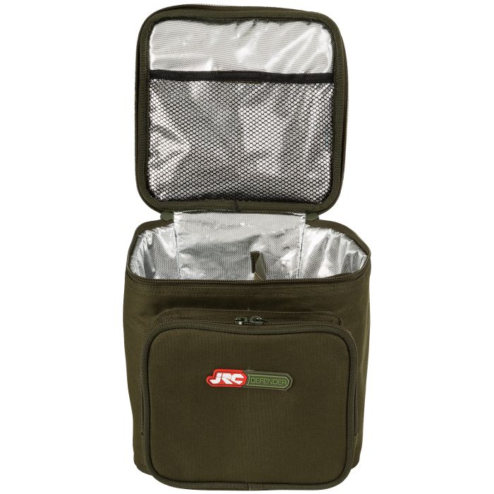 Open JRC Defender Brew Kit Bag 