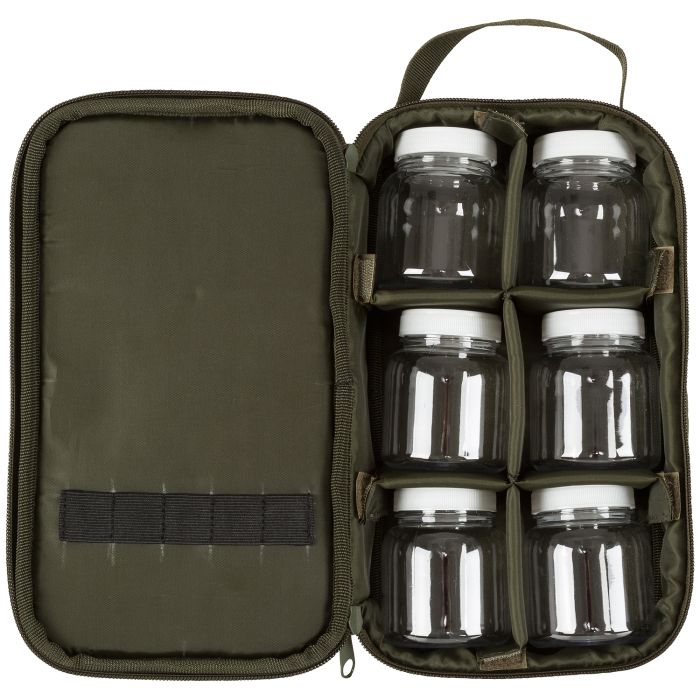 Sac à Appâts JRC Defender Hookbait Pouch