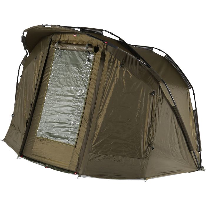 JRC Defender Peak Bivvy 3